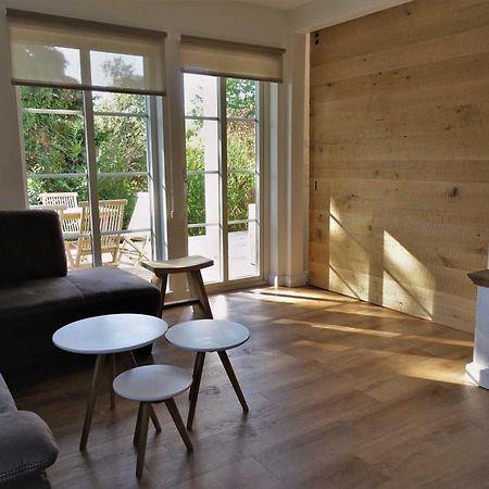 Ferienwohnung Bogenstahl Rettin 외부 사진