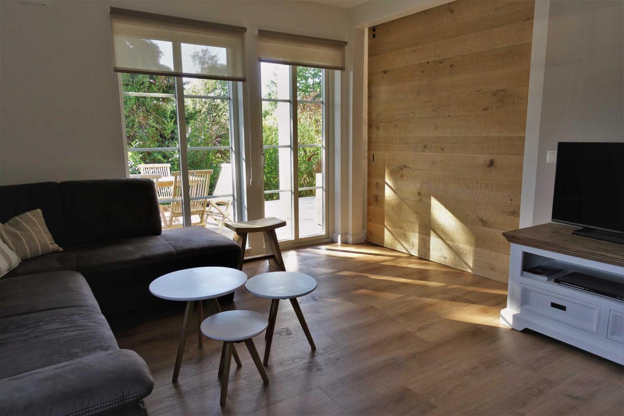 Ferienwohnung Bogenstahl Rettin 외부 사진