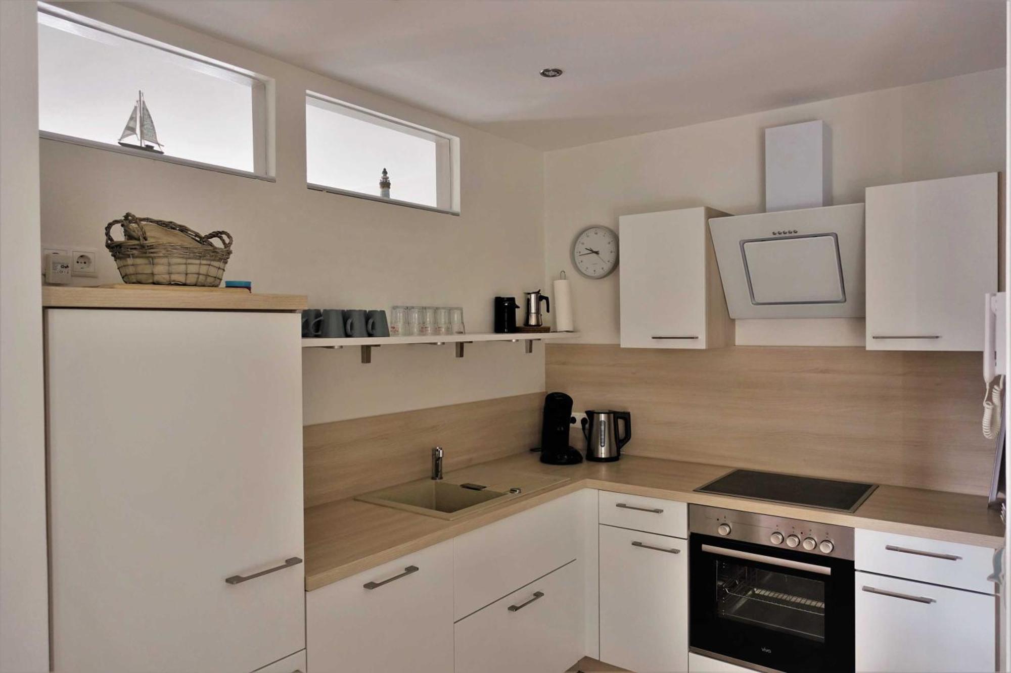 Ferienwohnung Bogenstahl Rettin 외부 사진