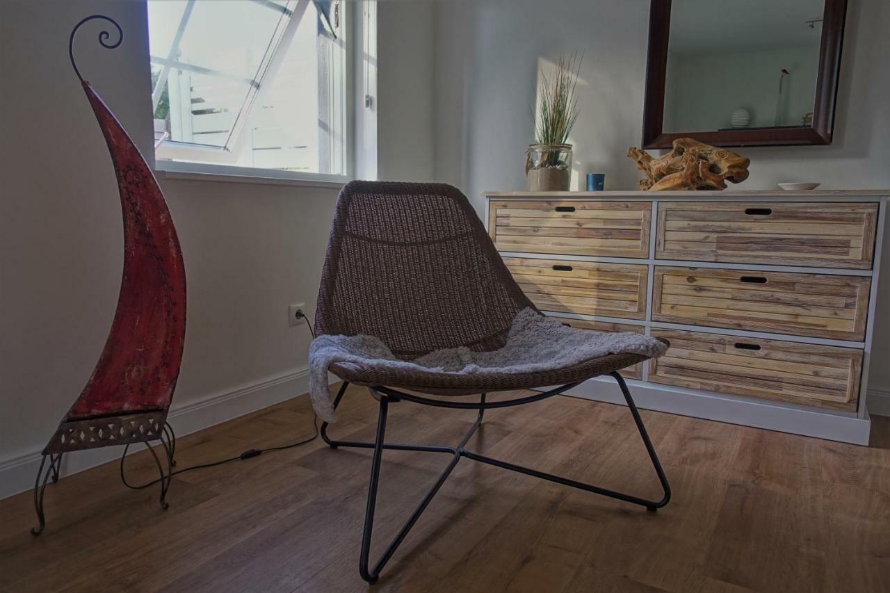 Ferienwohnung Bogenstahl Rettin 외부 사진
